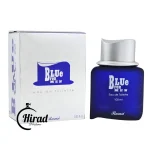 عطر ادکلن بلو فور من مردانه رصاصی