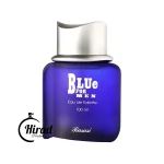 عطر ادکلن بلو فور من مردانه رصاصی