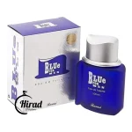 عطر ادکلن بلو فور من مردانه رصاصی