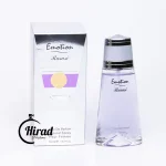 عطر ادکلن رصاصی ایموشن زنانه