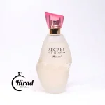 عطر ادکلن سکرت زنانه رصاصی