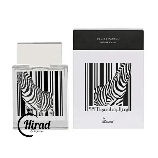 rumz-al-rasasi-9325-pour-elle-womens-cologne-perfume1 عطر ادکلن رمز الرصاصی 9325 پور اله زنانه