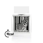 عطر ادکلن رمز الرصاصی 9325 پور اله زنانه