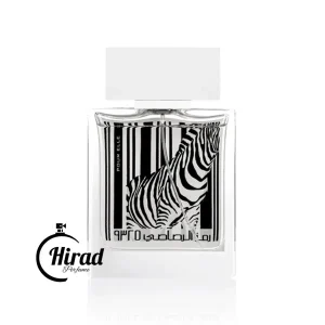 عطر ادکلن رمز الرصاصی 9325 پور اله زنانه