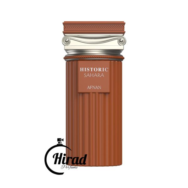 خرید عطر هیستوریک صحرا افنان اورجینال