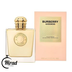 خرید عطر باربری گادس اورجینال