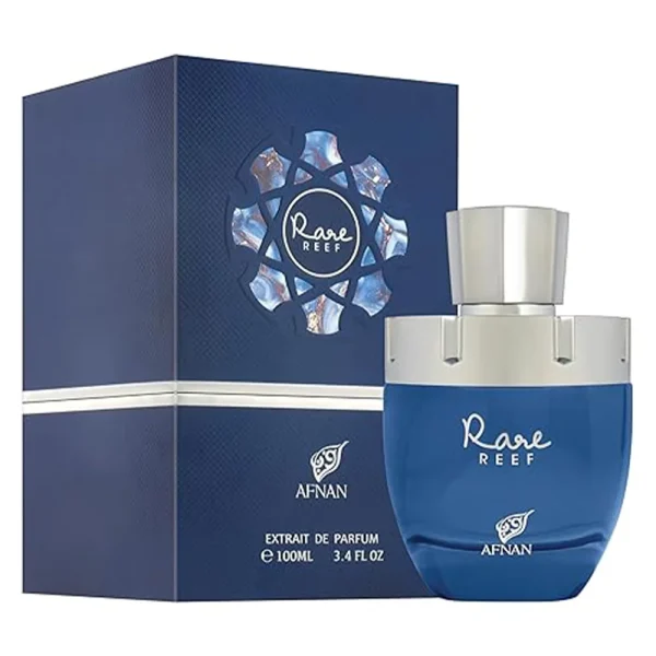 خرید عطر ادکلن افنان ریر ریف _ Afnan Rare Reef