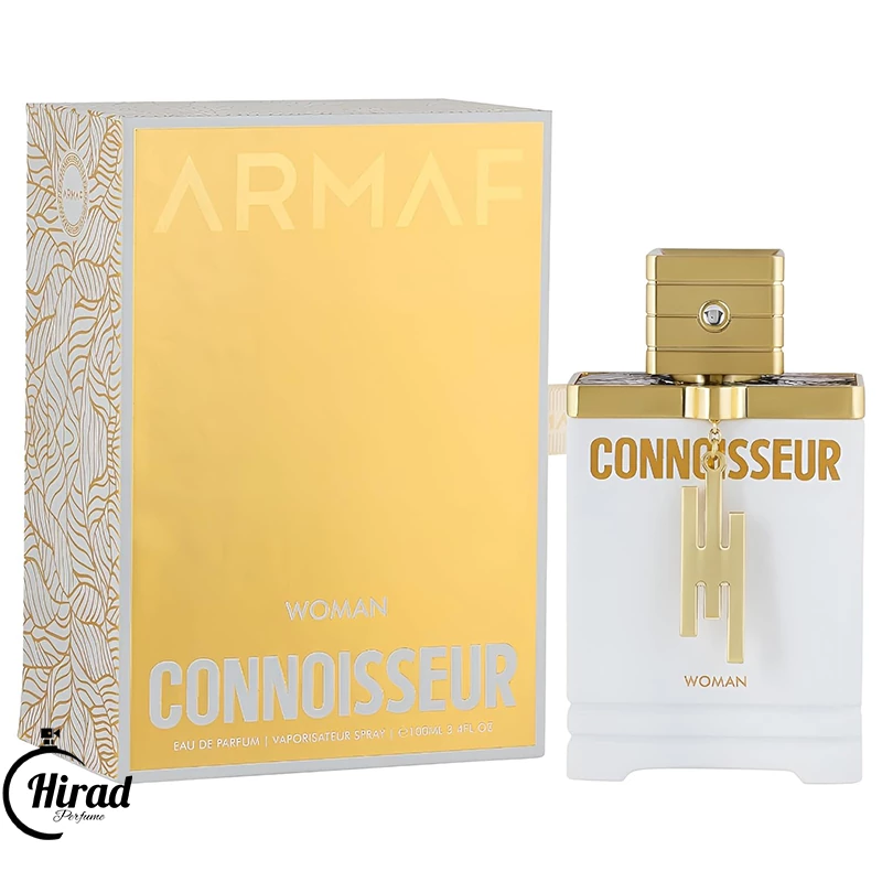 عطر ادکلن کانسر وومن زنانه مشابه پارادا پارادوکس | Connoisseur Women