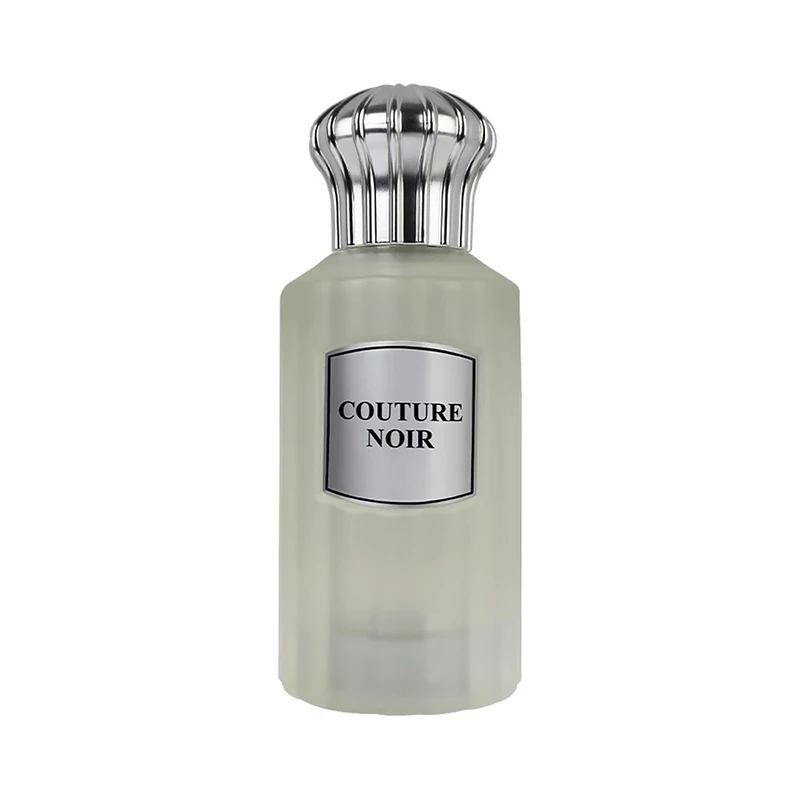 اکستریت د پارفوم کوتور نویر احمد المغربی Couture Noir Ahmed Al Maghribi