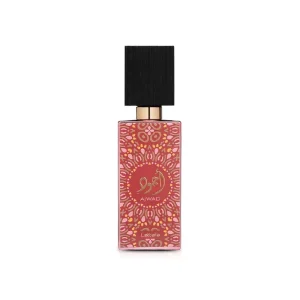 خرید عطر ادکلن اجود پینک تو پینک لطافه مشابه میسون کریویلی عود ماراکوجا _ Lattafa Ajwad Pink To Pink