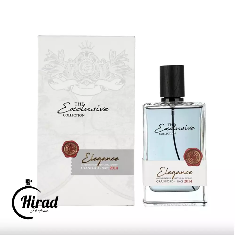 Exclusive Collection Elegance Cranford