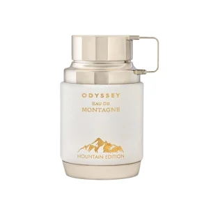 عطر ادکلن اودیسی ادو مانتین مونتین ادیشن اورجینال _ Odyssey Eau de Montagne