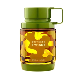 عطر ادکلن اودیسی تایرنت اسپشیال ادیشن اورجینال _ Odyssey Tyrant Special