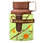 عطر ادکلن اودیسی دبی چاکلت اورجینال Odyssey_ Dubai Chocolat