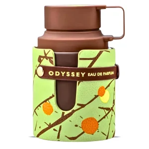 عطر ادکلن اودیسی دبی چاکلت اورجینال Odyssey_ Dubai Chocolat
