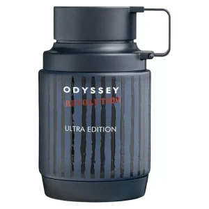 عطر ادکلن اودیسی رولوشن اولترا ادیشن اورجینال _Odyssey Revolution Ultra Edition