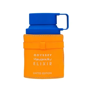 عطر ادکلن اودیسی ماندارین اسکای الکسیر مشابه ژان پل گوتیه اسکندل به پارفوم مردانه _ Odyssey Mandarin Sky Elixir