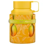 عطر ادکلن اودیسی گو منگو مشابه هامبرت لوکاس گاد آف فایر _ Odyssey GO MANGO