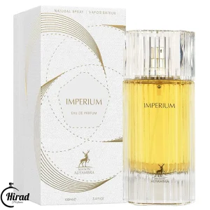 عطر ادکلن ایمپریوم الحمبرا مشابه الکتیموس ایمپریوم _ ALHAMBRA IMPERIM