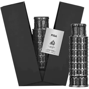 خرید عطر ادکلن برج پیزا لطافه پراید _Lattafa Pride Pisa