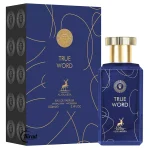 خرید عطر ادکلن ترو ورد الحمبرا بلو تالیسمان _ Alhambra True Word