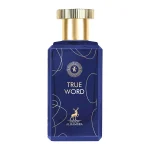 خرید عطر ادکلن ترو ورد الحمبرا بلو تالیسمان _ Alhambra True Word