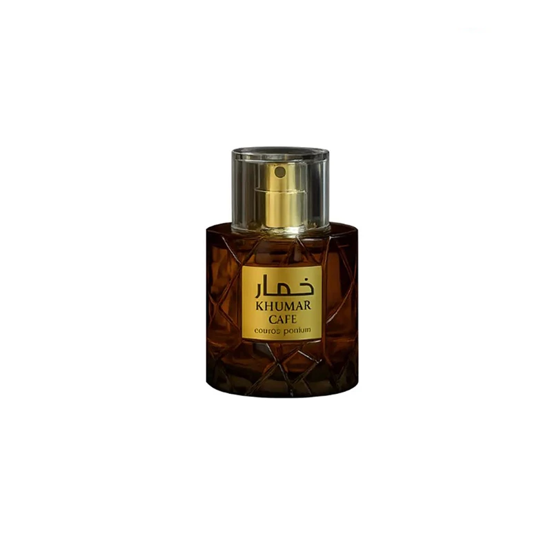 عطر ادکلن خمار کافی وادی الخلیج مشابه خمره قهوه Wadi Al Khaleej Khumar cafe
