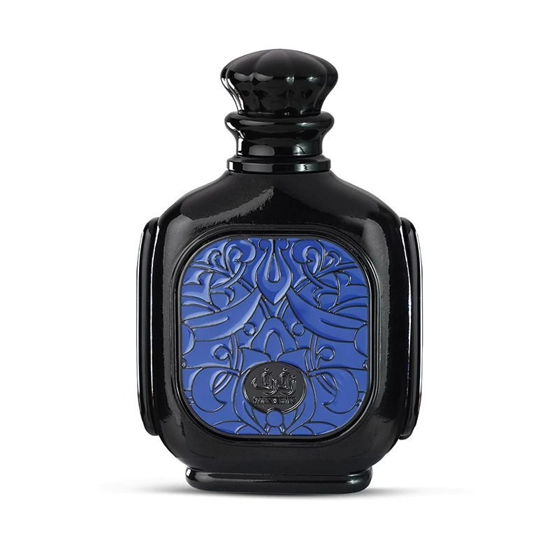 عطر ادکلن زخرف بلک زیمایا مشابه دیور ساواج الکسیر | Zimaya Zukhruf Black