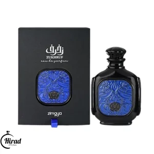 خرید عطر جنتل من زیمایا مشابه دیور ساواج ادو پرفیوم – Zimaya Gentleman Perfume