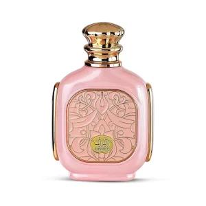 عطر زخرف پینک زیمایا مشابه یارا صورتی – Zimaya Zukhruf Pink Perfume