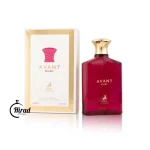 خرید عطر ادکلن زنانه آوانت روبی الحمبرا مشابه کرید کارمینا _ Maison Alhambra Avant Ruby