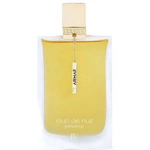 عطر ادکلن زنانه کلاب د نویت پرسیوس _ Club de Nuit Precieux IV