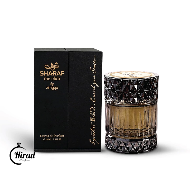 عطر ادکلن شرف د کلاب زیمایا مشابه کرید اونتوس ابسولو Zimaya Sharaf The Club (2) عطر شرف د کلاب زیمایا مشابه کرید اونتوس ابسولو – Zimaya Sharaf The Club Perfume