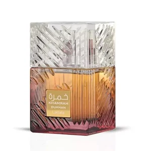 خرید عطر ادکلن لطافه خمره دخان _ Lattafa Khamrah Dukhan