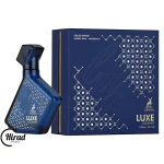 خرید عطر ادکلن لوکس جورنی الحمبرا مشابه باند شماره 9 نو مد _ Alhambra Luxe Journey