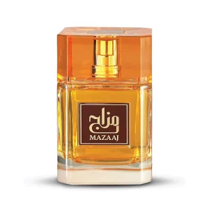 عطر مزاج زیمایا مشابه نیشانه تیرو – Zimaya Mazaaj Perfume