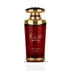 عطر ادکلن میار چری اینتنس لطافه Lattafa Mayar Cherry Intense