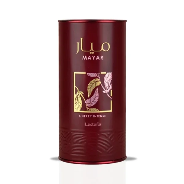 خرید عطر ادکلن میار چری اینتنس لطافه _ Lattafa Mayar Cherry Intense