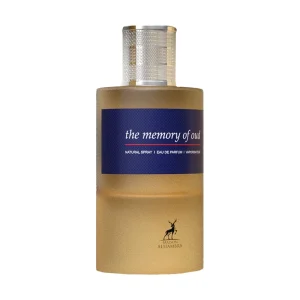 خرید عطر ادکلن میسون کریویلی عود ماراکوجا الحمبرا _ Maison Alhambra Maison Crivelli Oud Maracujá