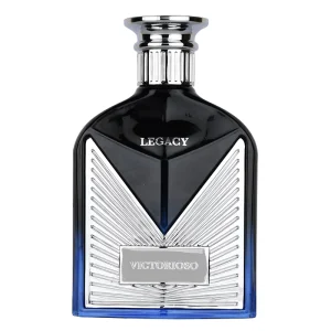 عطر ادکلن ویکتوریوسو لگاسی الحمبرا _ Maison Alhambra victorioso legacy