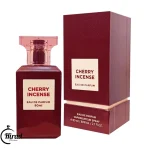 عطر ادکلن چری اینسنس فراگرنس ورد تام فورد چری اسموک _ Cherry Incense