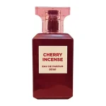 عطر ادکلن چری اینسنس فراگرنس ورد تام فورد چری اسموک _ Cherry Incense