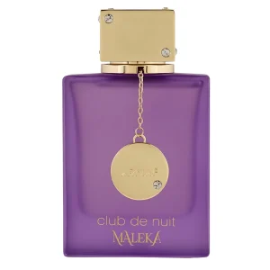 عطر ادکلن کلاب د نویت ملکه اورجینال _ Club De Nuit Maleka