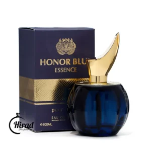 خرید عطر ادکلن آنر بلو اسنس پور فمه الحمبرا مشابه ورساچه دیلان بلو زنانه Alhambra Honor Blue Essence Pour Femme