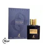 خرید عطر ادکلن اسپکتروم الحمبرا مشابه عطر ادکلن روژا داو الیزیوم پور هوم پارفوم کلون Alhambra Spectrum