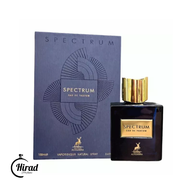 عطر ادکلن اسپکتروم الحمبرا مشابه عطر ادکلن روژا داو الیزیوم پور هوم پارفوم کلون Alhambra Spectrum (1) خرید عطر ادکلن اسپکتروم الحمبرا مشابه عطر ادکلن روژا داو الیزیوم پور هوم پارفوم کلون Alhambra Spectrum