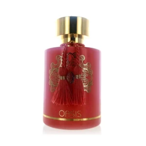 خرید عطر ادکلن اویسیس الحمبرا مشابه تیزیانا ترنزی اورزا alhambra OASIS