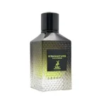 خرید عطر ادکلن اکستراوگنت لاور الحمبرا مشابه والنتینو یومو بورن این روما گرین استراواگانزا Alhambra Extravagant Lover
