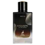 خرید عطر ادکلن اکسکوزیت پرایو الحمبرا مشابه جیوانچی جنتلمن ریزرو پرایو | Alhambra Exquisite