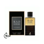 خرید عطر ادکلن بد هوم الحمبرا مشابه کارولینا هررا بد بوی Alhambra B.A.D Homme